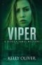 [Jessica James Mysteries 05] • Viper · A Suspense Thriller